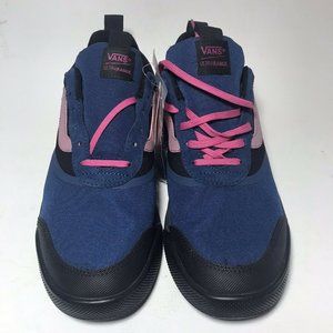 vans ultrarange gibraltar sea